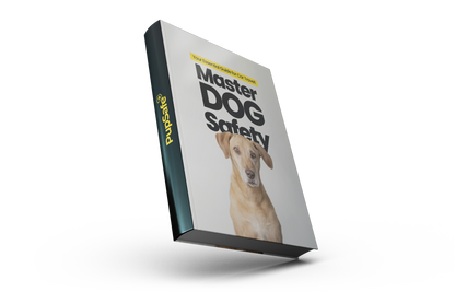 Master Dog Safety – E-Book 
